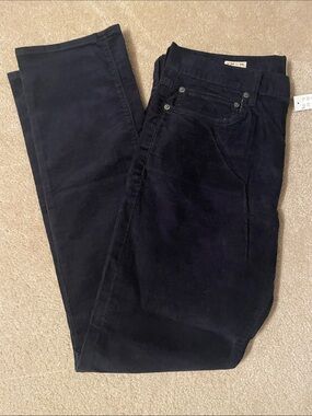 NWT J. Crew Corduroy 770